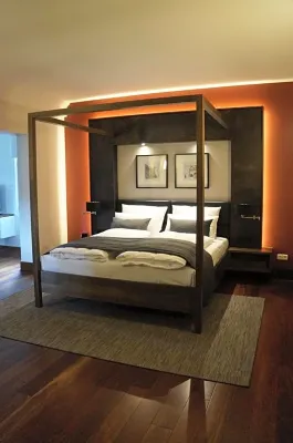 Ebracher Hof Hotels in Schweinfurt