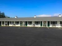Briarcliff Motel Hotels in Conway