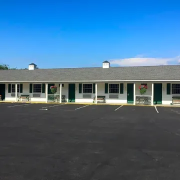 Briarcliff Motel