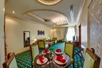 Sahara Beach Resort & Spa - ที่มีที่จอดรถ