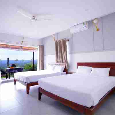 Ravishing Retreat Resort Rooms