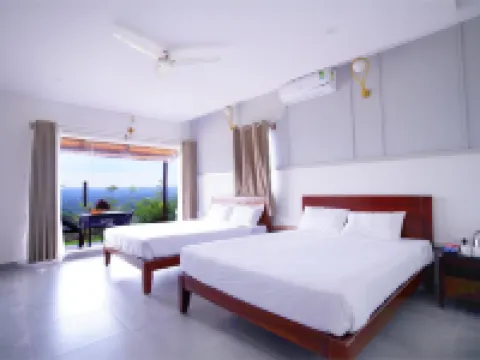 Ravishing Retreat Resort Hotels in Ramanagara