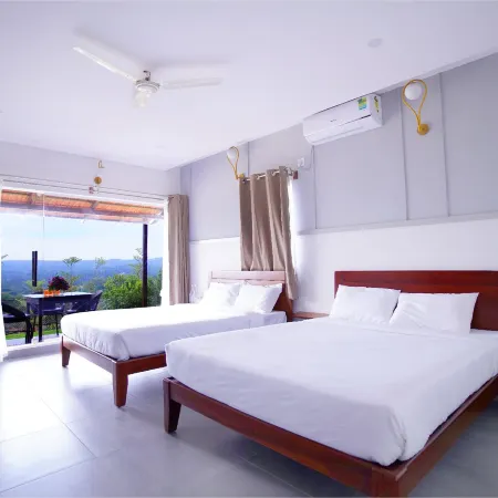 Ravishing Retreat Resort