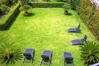 Best Western Hotel la Conchiglia Hotels in 
