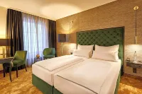 Das Carls Hotel Hotel in zona Heinrich Heine Institute