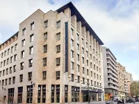 Silken Reino de Aragón Hotels in Saragossa