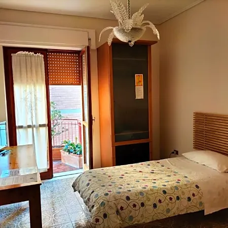 B&B Vanvitelli