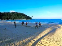 Juara Mutiara Resort - 2-Star