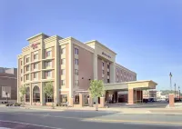 Hampton Inn by Hilton Schenectady Downtown Các khách sạn gần Central Park Rose Garden