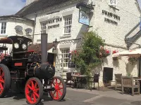 The Swan Inn Hôtels à : Nantwich