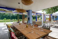 Ibis Styles Regensburg Hotels in Regensburg