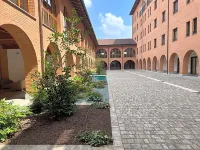 Corte Milano Hotels in Binasco