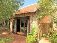 An Bang Beach Villa