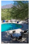 Hacienda del Sol Guest Ranch Resort - Uima-altaat