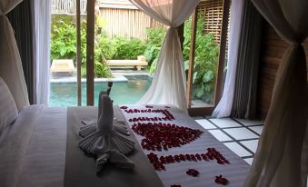 Umaya Ubud Villa