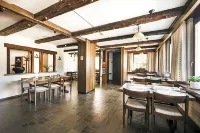 Hotel Alpina - Wifi