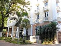 Hotel Victoria Merida Hotels near Paseo de Montejo