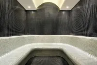 Tryp by Wyndham Istanbul Basin Ekspres - spa