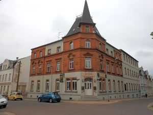 Hotel Zur Eiche