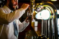 Bushmills Inn Hotel & Restaurant - bar