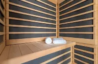Hotel Königslinie - 3 estrellas