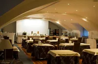 Royal Hotel - petit déjeuner