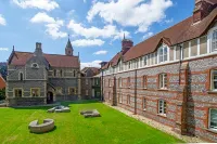 Sarum College Hotel a Wilton