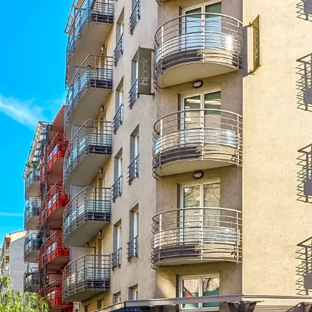 Adagio Nice Centre