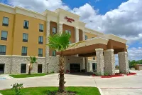 Hampton Inn Carrizo Springs Hotels in Dimmit County