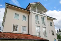 Boutique Hotel Beckenlehner - Wifi