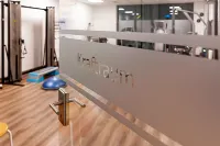 Hotel Modi - Gym