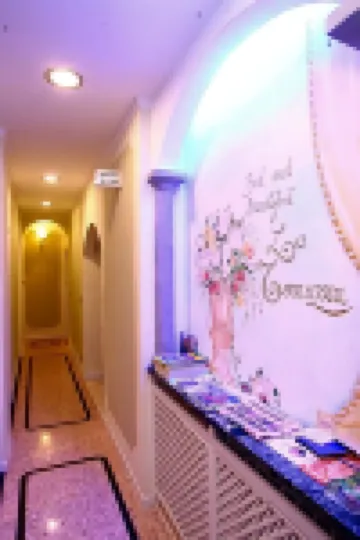 ที่พักพร้อมอาหารเช้าลาแตร์ราซซา