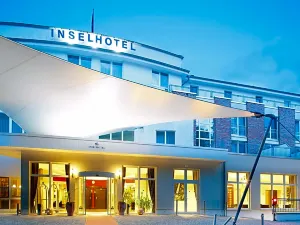 Inselhotel Potsdam