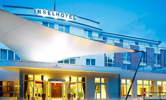 Inselhotel Potsdam