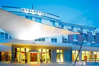 INSELHOTEL Potsdam Hotels in der Nähe von Fähre Caputh-Geltow