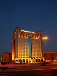 Zara Continental Hotel Hotels in Дахран