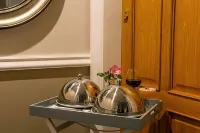 Cuillin Hills Hotel - breakfast