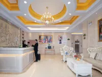 Vienna Hotel (Jinggangshan)