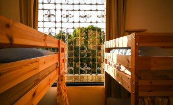 Dream Corner Tainan Hostel