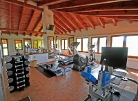 Las Alamandas - Gym