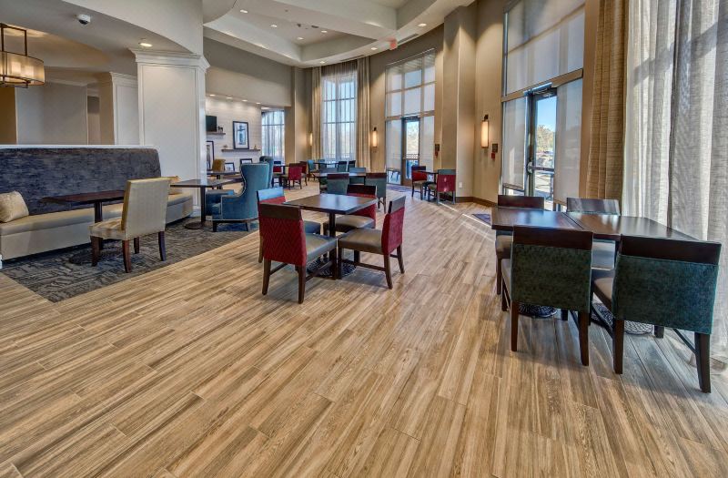 Hampton Inn & Suites Franklin Berry Farms photo 4