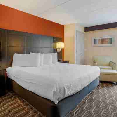 Best Western Plus Poconos Hotel Rooms