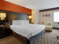 Best Western Plus Poconos Hotel Hotels in Pocono