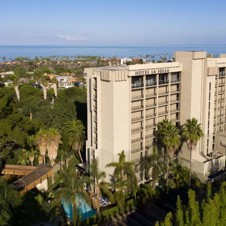 Hotel La Jolla, Curio Collection by Hilton