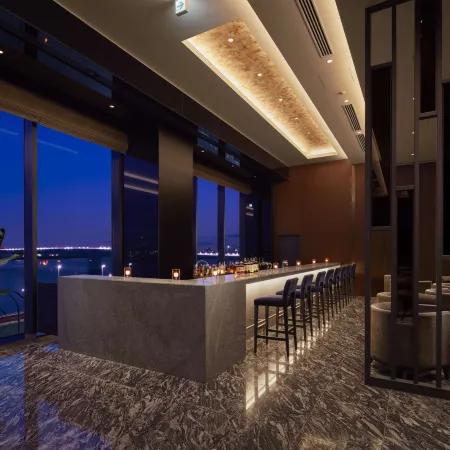 Hotel Villa Fontaine Premier Haneda Airport - Directly connected to Haneda Airport Terminal 3