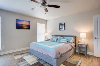 Milano Lodge - Cozy Retreat Hotels in Lubbock