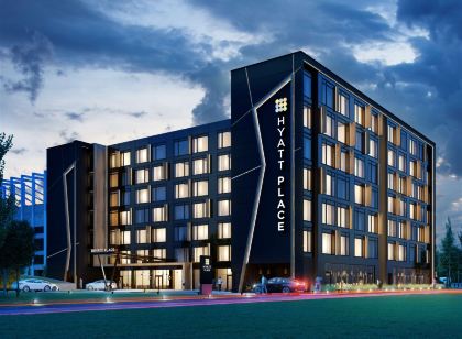 Hyatt Place Krakow