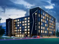 克拉特夫凱悦嘉軒酒店 酒店