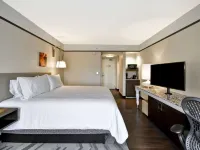 Hilton Garden Inn Detroit Troy Hotels in Troy