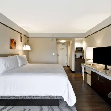 Hilton Garden Inn Detroit Troy